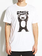 Bones Da Bear T-Shirt