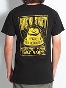 Brew Swet Daily Habits T-Shirt