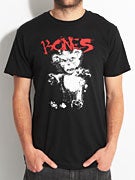Bones Deady Bear T-Shirt