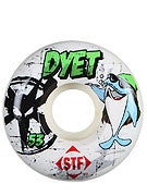 Bones STF Dyet Charlie Wheels