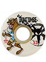 Bones STF Duncombe Devil Wheels