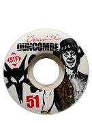 Bones STF Duncombe Dundee Wheels