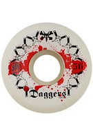 Bones SPF Dagger 3 Wheels