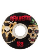 Bones STF Gravette Sprout Wheels