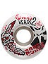 Bones STF Dead Head 2 Wheels