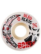 Bones STF Dead Heads Wheels