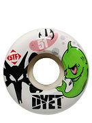 Bones STF Dyet Munchies Wheels