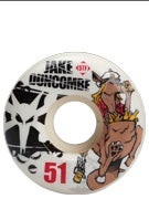 Bones STF Duncombe Roo Wheels