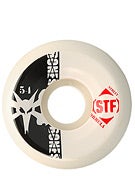 Bones STF Double Standard Wheels