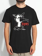Bones El Raton T-Shirt