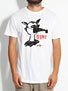 Bones El Raton T-Shirt