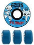 Bones ATF Filmbot Blue Filmer Wheels