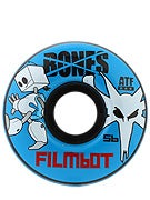Bones ATF Filmbot Blue Filmer Wheels