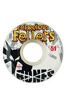 Bones STF Fellers Comic Book Wheels