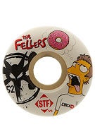 Bones STF Fellers Dohnuts Wheels