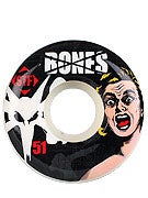 Bones STF Fright Night Wheels