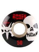 Bones STF Fellers Venture Wheels