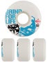 Bones STF Grind For Life 3 Wheels