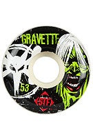 Bones STF Gravette Ghoul Wheels