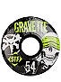 Bones STF Gravette Hostage Black Wheels