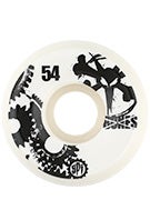 Bones SPF Gear Head Wheels