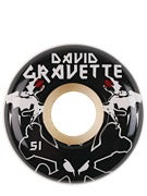 Bones STF Gravette Maiden Wheels