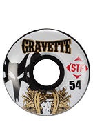 Bones STF Gravette Olympia Wheels