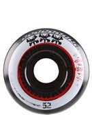 Bones STF Greaser Black Wheels