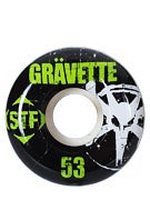 Bones STF Gravette Rocker Wheels