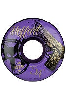 Bones STF Hoffart Automatic Purple Wheels