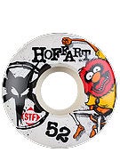 Bones STF Hoffart Animal Wheels