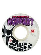Bones STF Hoffart Comic Book Wheels