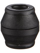 Bones Hardcore Bushings (2 Trucks) Hard  Black