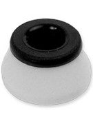 Bones Hardcore Hard White Bushings