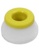 Bones Hardcore Medium Yellow Bushings
