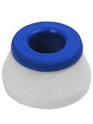 Bones Hardcore Soft Blue Bushings