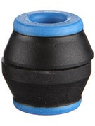 Bones Hardcore Bushings (2 Trucks) Soft  Black