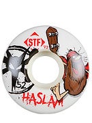 Bones STF Haslam Caveman Wheels