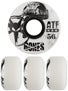 Bones ATF Helmet Wheels