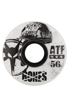 Bones ATF Helmet Wheels