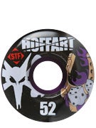 Bones STF Hoffart Horsehoe Wheels