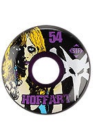 Bones STF Hoffart Nurse Purple Wheels