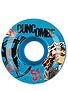 Bones STF Duncombe Bork Blue V1 Wheels