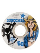 Bones STF Duncombe Debbie Wheels