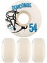 Bones STF Duncombe Numbers V3 Wheels