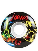 Bones STF Jaws Daft Punk Wheels