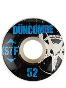 Bones STF Duncombe Rocker Wheels