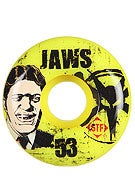 Bones STF Jaws Jawz Yellow Wheels