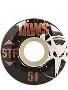 Bones STF Jaws Rocker Wheels