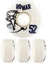 Bones STF Romar Numbers V3 Wheels